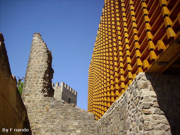 Castelo de Portalegre