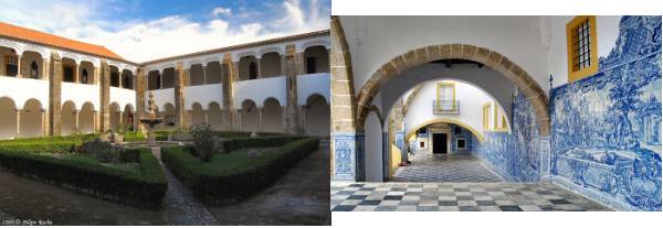 Convento São Bernardo