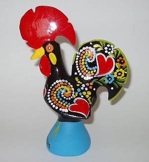 Galo_emiliarocha_medio_By Adriculas Galo de Barcelos tradicional