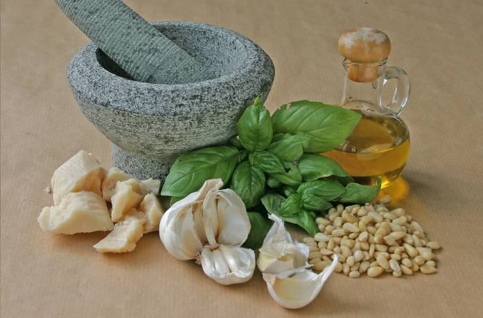 Ingredientes