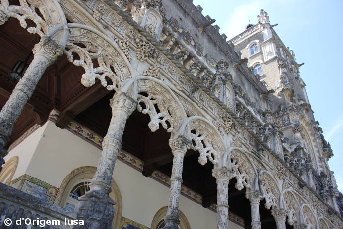 Palácio Buçaco