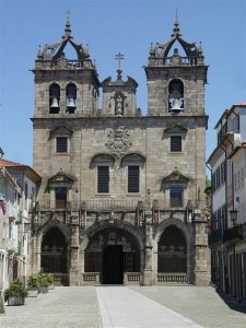 Se-Catedral de Braga