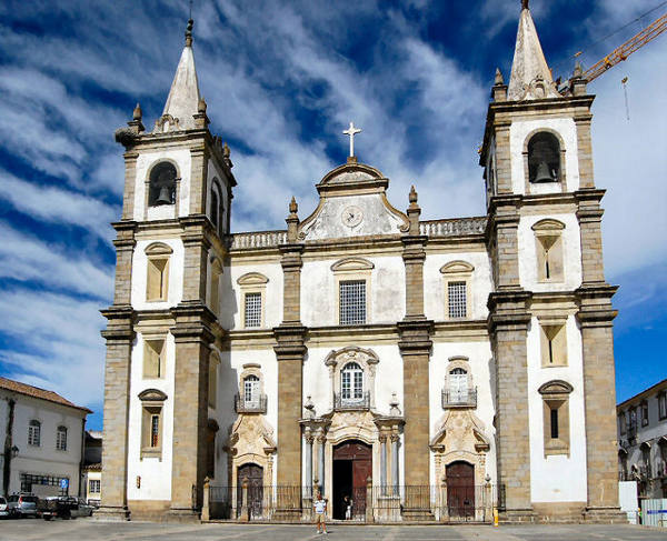 Cathedral_ by Sacavem1
